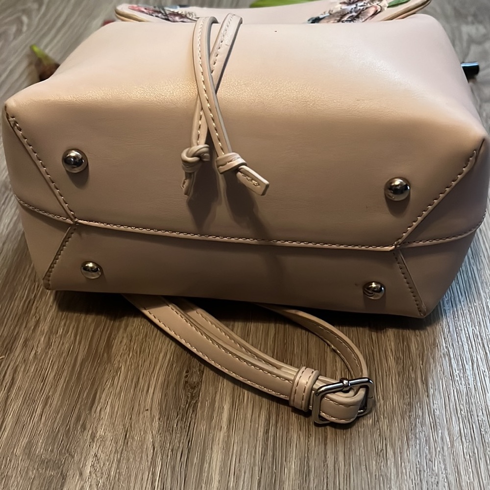 Mini Backpack - Picture 2 of 7